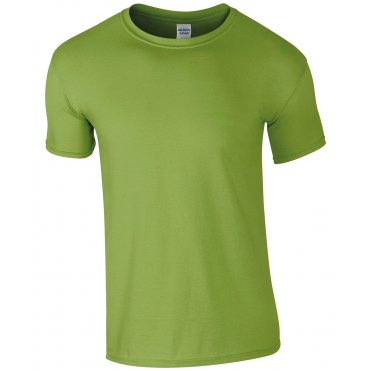 GD001 Softstyle Adult Ringspun T-Shirt
