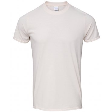 GD001 Softstyle Adult Ringspun T-Shirt