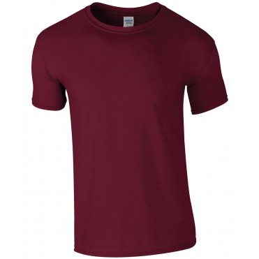 GD001 Softstyle Adult Ringspun T-Shirt
