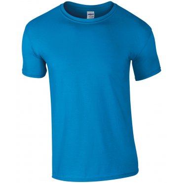 GD001 Softstyle Adult Ringspun T-Shirt