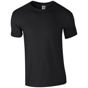GD001 Softstyle Adult Ringspun T-Shirt