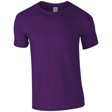 GD001 Softstyle Adult Ringspun T-Shirt