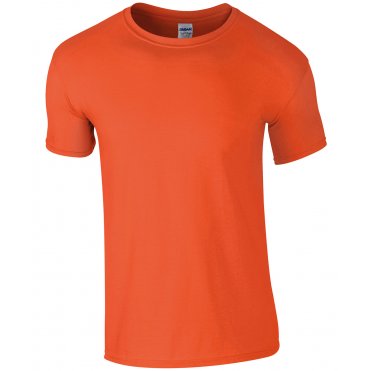 GD001 Softstyle Adult Ringspun T-Shirt