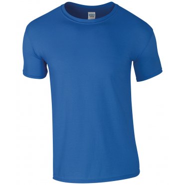 GD001 Softstyle Adult Ringspun T-Shirt