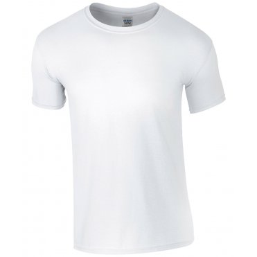 GD001 Softstyle Adult Ringspun T-Shirt