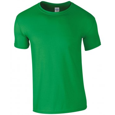 GD001 Softstyle Adult Ringspun T-Shirt