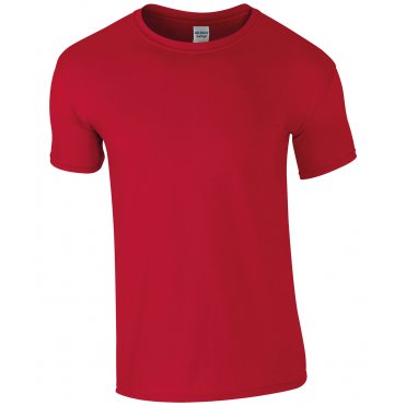 GD001 Softstyle Adult Ringspun T-Shirt