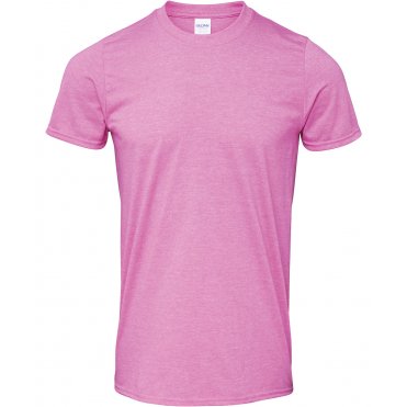 GD001 Softstyle Adult Ringspun T-Shirt
