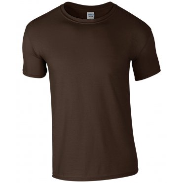 GD001 Softstyle Adult Ringspun T-Shirt