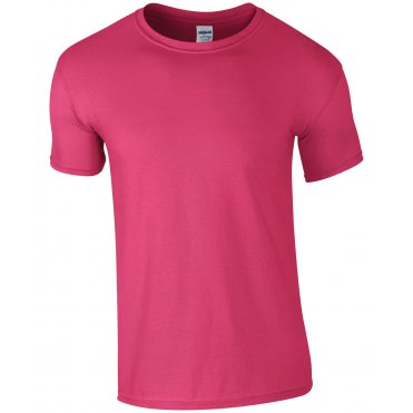 GD001 Softstyle Adult Ringspun T-Shirt