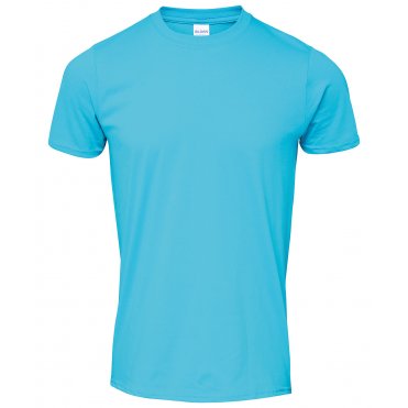 GD001 Softstyle Adult Ringspun T-Shirt