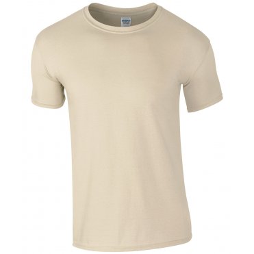 GD001 Softstyle Adult Ringspun T-Shirt