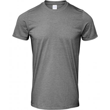 GD001 Softstyle Adult Ringspun T-Shirt
