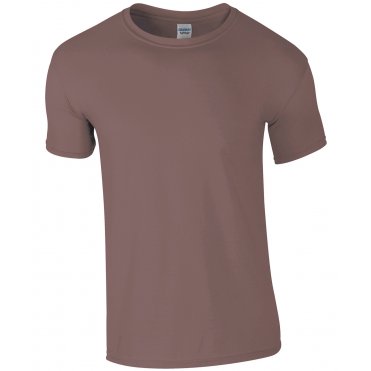GD001 Softstyle Adult Ringspun T-Shirt
