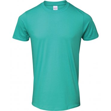 GD001 Softstyle Adult Ringspun T-Shirt