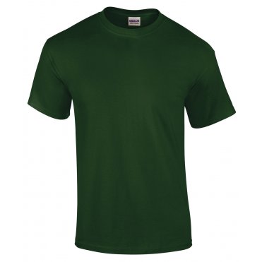 GD002 Ultra Cotton Adult T-Shirt
