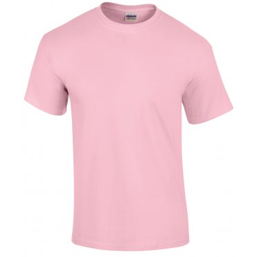 GD002 Ultra Cotton Adult T-Shirt