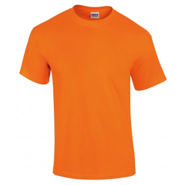 GD002 Ultra Cotton Adult T-Shirt