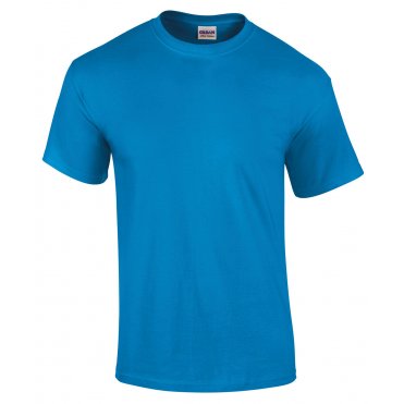 GD002 Ultra Cotton Adult T-Shirt