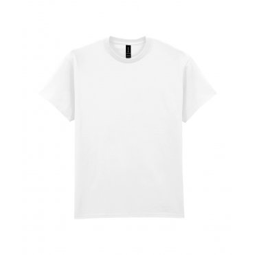 GD002 Ultra Cotton Adult T-Shirt