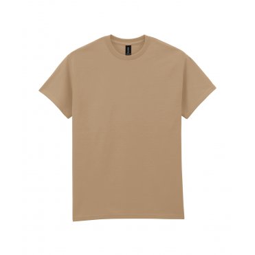 GD002 Ultra Cotton Adult T-Shirt