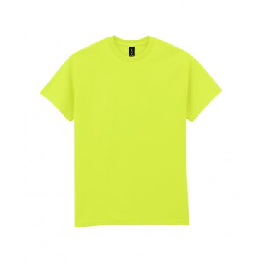 GD002 Ultra Cotton Adult T-Shirt