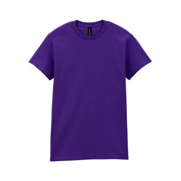 GD002 Ultra Cotton Adult T-Shirt