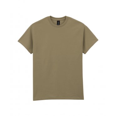 GD002 Ultra Cotton Adult T-Shirt