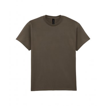 GD002 Ultra Cotton Adult T-Shirt