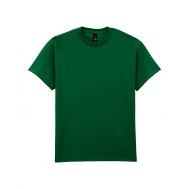 GD002 Ultra Cotton Adult T-Shirt