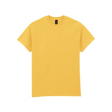 GD002 Ultra Cotton Adult T-Shirt