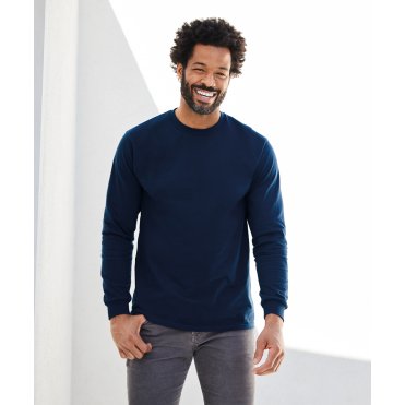 GD004 Hammer Adult Long Sleeve T-Shirt