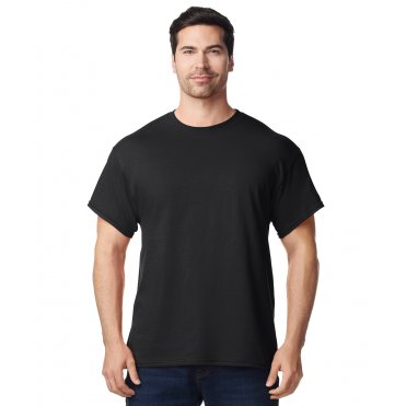 GD005 Heavy Cotton Adult T-Shirt