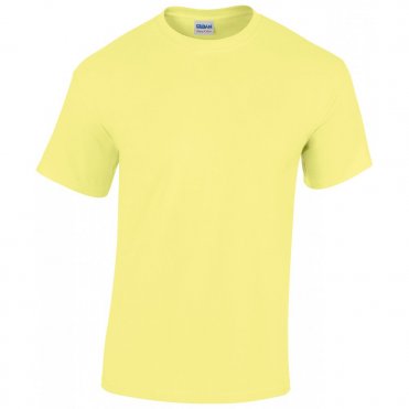 GD005 Heavy Cotton Adult T-Shirt