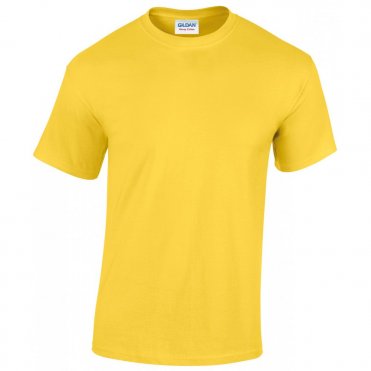 GD005 Heavy Cotton Adult T-Shirt