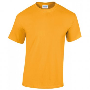 GD005 Heavy Cotton Adult T-Shirt