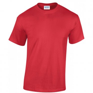 GD005 Heavy Cotton Adult T-Shirt