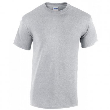 GD005 Heavy Cotton Adult T-Shirt