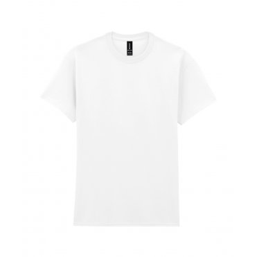GD005 Heavy Cotton Adult T-Shirt