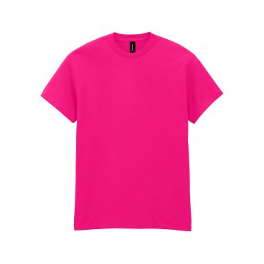 GD005 Heavy Cotton Adult T-Shirt