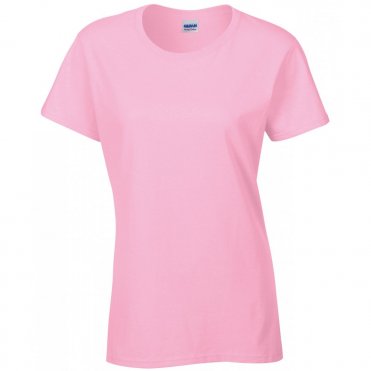 GD006 Heavy Cotton Women's T-Shirt