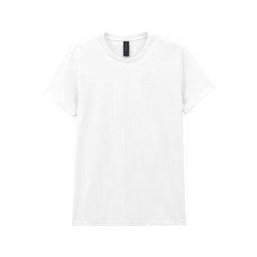 GD006 Heavy Cotton Women's T-Shirt