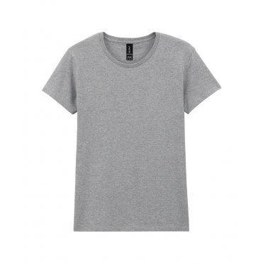GD006 Heavy Cotton Women's T-Shirt