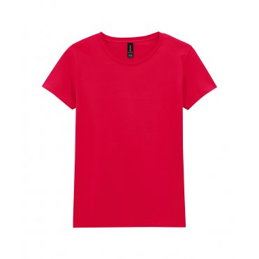 GD006 Heavy Cotton Women's T-Shirt