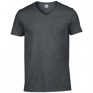 GD010 Softstyle V-Neck T-Shirt