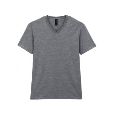 GD010 Softstyle V-Neck T-Shirt