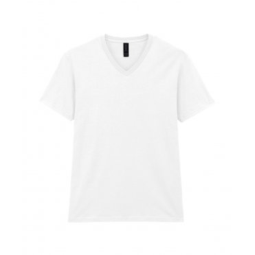 GD010 Softstyle V-Neck T-Shirt