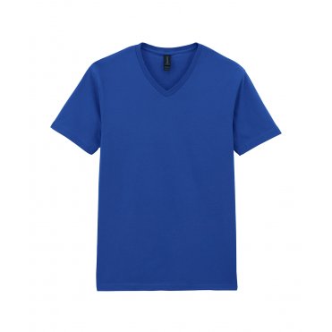GD010 Softstyle V-Neck T-Shirt