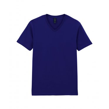 GD010 Softstyle V-Neck T-Shirt