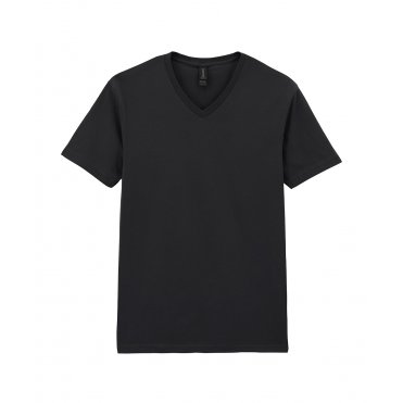 GD010 Softstyle V-Neck T-Shirt